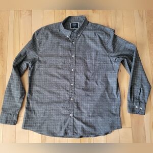 Charles Tyrwhitt men's size XXL slim fit button up shirt